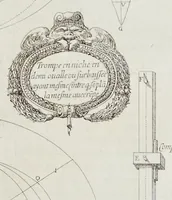 Picture 23 of 29 from L'architecture des voutes, ou, L'art des traits et coupe des voutes : traicté tres-vtil, voire necessaire a tous architectes, maistres massons, appareilleurs, tailleurs de pierre, et generalement a tous ceux qui se meslent de l'architecture, mesme militaire (1643), leaf 334