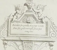 Picture 29 of 29 from L'architecture des voutes, ou, L'art des traits et coupe des voutes : traicté tres-vtil, voire necessaire a tous architectes, maistres massons, appareilleurs, tailleurs de pierre, et generalement a tous ceux qui se meslent de l'architecture, mesme militaire (1643), leaf 474