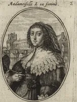 An illustration from Les abus du mariage, ou sont clairement representez les subtilitez deshonnestes, tant des femmes que des hommes, dont ils usent pour se tromper l'un l'autre. A cecy sont adjoustez quelques enseignemens pour corriger tels abus. Misbruick des houwelycx, waer in klaerlijck word uitgebeeldt de boosheden en loosheden zo wel tusschen mannen als vrouwen gepleeght, om malkander behendigh te bedriegen. Hier zijn bygevoeght eenige nutte en noodige leeringh, streckende tot verbeteringe der hedensdaeghsche bedorven huyshoudinge. The mistake off matrimonij, wherin is clearely set out the shamefull craftinesse as well by men, as women, pleading one against an other of their shamefull deceitfulnesse. Here is also by joyned some learned instructions to the amendement and reproouing of that filthinesse (1641)