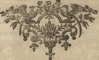 An illustration from The art of painting, in all its branches : methodically demonstrated by discourses and plates, and exemplified by remarks on the paintings of the best masters, and their perfections and oversights laid open (1738)