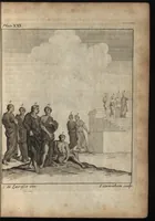 Picture 28 of 97 from The art of painting, in all its branches : methodically demonstrated by discourses and plates, and exemplified by remarks on the paintings of the best masters, and their perfections and oversights laid open (1738), leaf 230
