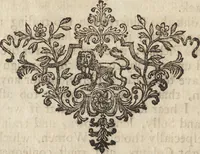 An illustration from The art of painting, in all its branches : methodically demonstrated by discourses and plates, and exemplified by remarks on the paintings of the best masters, and their perfections and oversights laid open (1738)