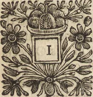 An illustration from The art of painting, in all its branches : methodically demonstrated by discourses and plates, and exemplified by remarks on the paintings of the best masters, and their perfections and oversights laid open (1738)