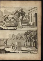 Picture 39 of 97 from The art of painting, in all its branches : methodically demonstrated by discourses and plates, and exemplified by remarks on the paintings of the best masters, and their perfections and oversights laid open (1738), leaf 268