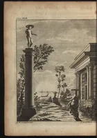 Picture 53 of 97 from The art of painting, in all its branches : methodically demonstrated by discourses and plates, and exemplified by remarks on the paintings of the best masters, and their perfections and oversights laid open (1738), leaf 331