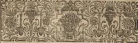 An illustration from The art of painting, in all its branches : methodically demonstrated by discourses and plates, and exemplified by remarks on the paintings of the best masters, and their perfections and oversights laid open (1738)