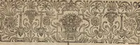 An illustration from The art of painting, in all its branches : methodically demonstrated by discourses and plates, and exemplified by remarks on the paintings of the best masters, and their perfections and oversights laid open (1738)