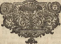 An illustration from The art of painting, in all its branches : methodically demonstrated by discourses and plates, and exemplified by remarks on the paintings of the best masters, and their perfections and oversights laid open (1738)