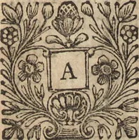 An illustration from The art of painting, in all its branches : methodically demonstrated by discourses and plates, and exemplified by remarks on the paintings of the best masters, and their perfections and oversights laid open (1738)