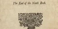 An illustration from The art of painting, in all its branches : methodically demonstrated by discourses and plates, and exemplified by remarks on the paintings of the best masters, and their perfections and oversights laid open (1738)
