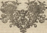 An illustration from The art of painting, in all its branches : methodically demonstrated by discourses and plates, and exemplified by remarks on the paintings of the best masters, and their perfections and oversights laid open (1738)