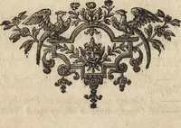 An illustration from The art of painting, in all its branches : methodically demonstrated by discourses and plates, and exemplified by remarks on the paintings of the best masters, and their perfections and oversights laid open (1738)