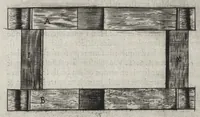 An illustration from Pratique de la guerre : contenant l'vsage de l'artillerie, bombes et mortiers, feux artificiels & petards, sappes & mines, ponts & pontons, tranchées & trauaux, auec l'ordre des assauts aux breches : ensemble vn traité des feux de joye (1650)
