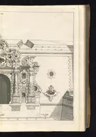 Picture 4 of 40 from Peribologia, oder, Bericht Wilhelmi Dilichy Hist. von Vestungsgebewen vieler Orter : vermehrett wie auch mit gebürenden Grundt vnd Auffrissen versehen vnd publisirett durch Johannem Wilhelmum Dilichium .. (1640), leaf 256