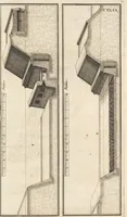 An illustration from Peribologia, oder, Bericht Wilhelmi Dilichy Hist. von Vestungsgebewen vieler Orter : vermehrett wie auch mit gebürenden Grundt vnd Auffrissen versehen vnd publisirett durch Johannem Wilhelmum Dilichium .. (1640)