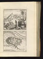 Picture 32 of 40 from Peribologia, oder, Bericht Wilhelmi Dilichy Hist. von Vestungsgebewen vieler Orter : vermehrett wie auch mit gebürenden Grundt vnd Auffrissen versehen vnd publisirett durch Johannem Wilhelmum Dilichium .. (1640), leaf 770