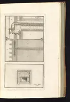 Picture 37 of 40 from Peribologia, oder, Bericht Wilhelmi Dilichy Hist. von Vestungsgebewen vieler Orter : vermehrett wie auch mit gebürenden Grundt vnd Auffrissen versehen vnd publisirett durch Johannem Wilhelmum Dilichium .. (1640), leaf 876