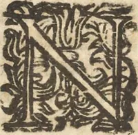An illustration from Historia del patriarcha S. Giovan Gualberto, primo abbate et institutore del monastico ordine del Vallombrosa (1640)