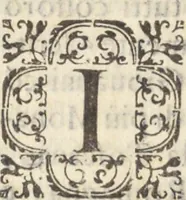 An illustration from Historia del patriarcha S. Giovan Gualberto, primo abbate et institutore del monastico ordine del Vallombrosa (1640)
