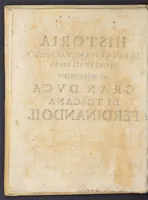 An illustration from Historia del patriarcha S. Giovan Gualberto, primo abbate et institutore del monastico ordine del Vallombrosa (1640)