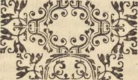 An illustration from Historia del patriarcha S. Giovan Gualberto, primo abbate et institutore del monastico ordine del Vallombrosa (1640)