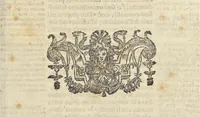 An illustration from Historia del patriarcha S. Giovan Gualberto, primo abbate et institutore del monastico ordine del Vallombrosa (1640)