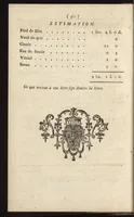 An illustration from Procès-verbal des opérations de teintures faites à Yvetot (1756)