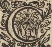 Picture 32 of 90 from Le commentaire royal, ou, L'histoire des Yncas, roys du Peru : contenant leur origine, depuis le premier Ynca Manco Capac, leur establissement, leur idolatrie, leurs sacrifices, leurs vies, leurs loix, leur gouuernement en paix & en guerre ... : ensemble vne descriptton particuliere des animaux, des fruicts, des mineraux, des plantes, & des singularitez du païs : oeuure curieuse, & tout à faict necessaire à l'intelligence de l'Histoire des Indes (1633), leaf 205