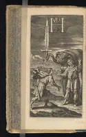 An illustration from Orbis Phaëthon, hoc est, De universis vitiis linguae (1631)