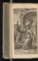 Picture 11 of 16 from Orbis Phaëthon, hoc est, De universis vitiis linguae (1631), leaf 679