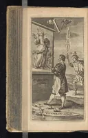 An illustration from Orbis Phaëthon, hoc est, De universis vitiis linguae (1631)