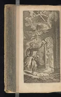 An illustration from Orbis Phaëthon, hoc est, De universis vitiis linguae (1631)
