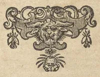 Picture 15 of 16 from Orbis Phaëthon, hoc est, De universis vitiis linguae (1631), leaf 784