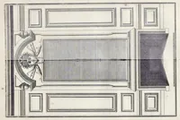 An illustration from [Collection of ornament books] (1680)