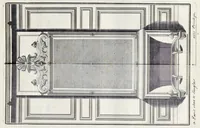 An illustration from [Collection of ornament books] (1680)