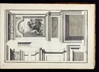 An illustration from [Collection of ornament books] (1680)