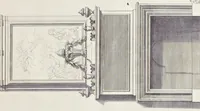 An illustration from [Collection of ornament books] (1680)