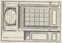 An illustration from [Collection of ornament books] (1680)