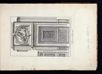 An illustration from [Collection of ornament books] (1680)