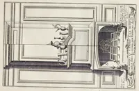 An illustration from [Collection of ornament books] (1680)