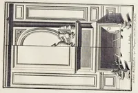 An illustration from [Collection of ornament books] (1680)