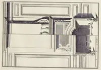 An illustration from [Collection of ornament books] (1680)