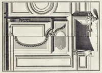 An illustration from [Collection of ornament books] (1680)