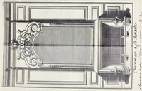 An illustration from [Collection of ornament books] (1680)