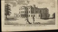 Picture 29 of 58 from A new display of the beauties of England, or, A description of the most elegant or magnificent public edifices, royal palaces, noblemen's and gentlemen's seats, and other curiosities, natural or artificial, in different parts of the kingdom : adorned with a variety of copper plate cuts, neatly engraved (1776), leaf 144