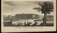 Picture 36 of 58 from A new display of the beauties of England, or, A description of the most elegant or magnificent public edifices, royal palaces, noblemen's and gentlemen's seats, and other curiosities, natural or artificial, in different parts of the kingdom : adorned with a variety of copper plate cuts, neatly engraved (1776), leaf 186