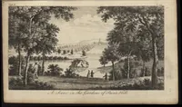 Picture 37 of 58 from A new display of the beauties of England, or, A description of the most elegant or magnificent public edifices, royal palaces, noblemen's and gentlemen's seats, and other curiosities, natural or artificial, in different parts of the kingdom : adorned with a variety of copper plate cuts, neatly engraved (1776), leaf 201