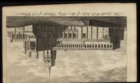 Picture 43 of 58 from A new display of the beauties of England, or, A description of the most elegant or magnificent public edifices, royal palaces, noblemen's and gentlemen's seats, and other curiosities, natural or artificial, in different parts of the kingdom : adorned with a variety of copper plate cuts, neatly engraved (1776), leaf 246