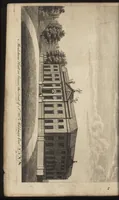 An illustration from A new display of the beauties of England, or, A description of the most elegant or magnificent public edifices, royal palaces, noblemen's and gentlemen's seats, and other curiosities, natural or artificial, in different parts of the kingdom : adorned with a variety of copper plate cuts, neatly engraved (1776)
