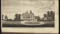 Picture 48 of 58 from A new display of the beauties of England, or, A description of the most elegant or magnificent public edifices, royal palaces, noblemen's and gentlemen's seats, and other curiosities, natural or artificial, in different parts of the kingdom : adorned with a variety of copper plate cuts, neatly engraved (1776), leaf 325